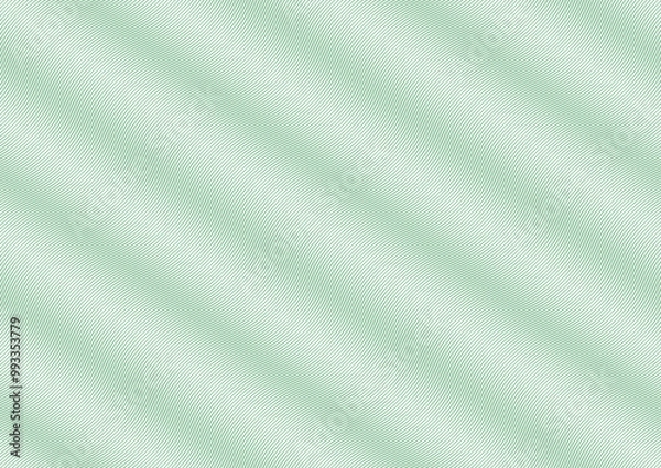 Fototapeta Premium background design with diagonal line pattern in grey colour. Vector white horizontal template for business banner, formal invitation backdrop, luxury voucher, prestigious gift certificate