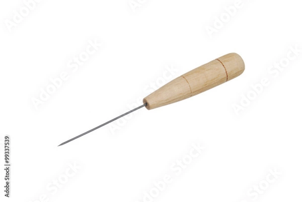 Fototapeta awl