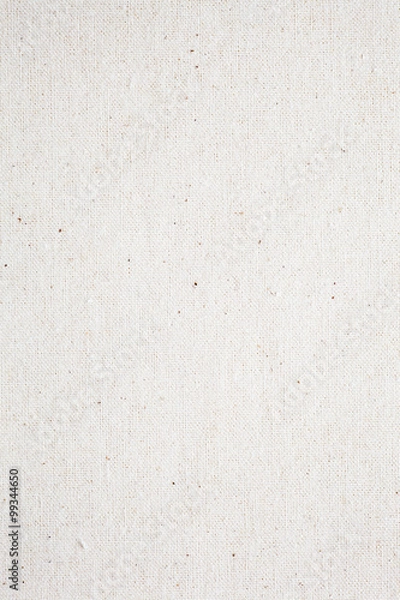 Obraz Close up cotton fabric