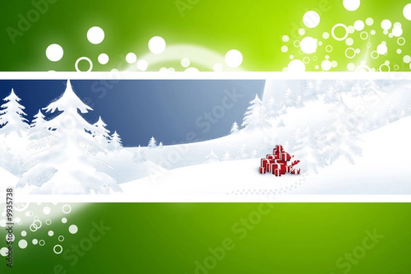 Obraz weihnachten_17