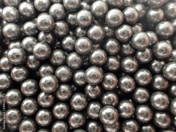 Obraz Luftgewehr Rundkugeln