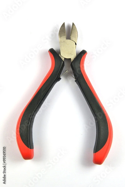 Obraz Seitenschneider