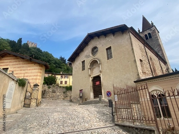 Obraz Veneto - Soave