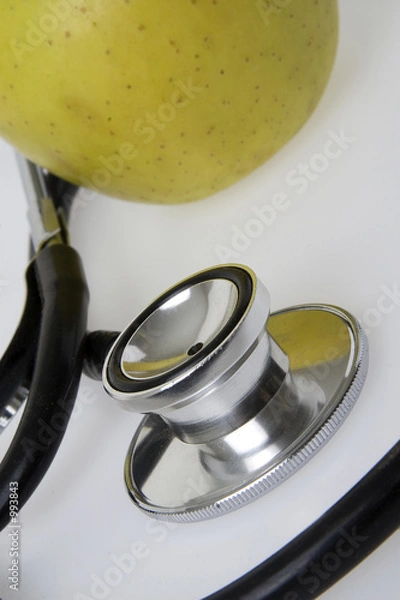 Obraz stethoscope 3