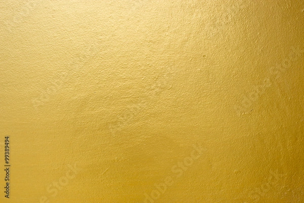 Fototapeta Gold texture and abstract background