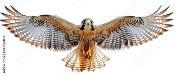 Fototapeta Falcon