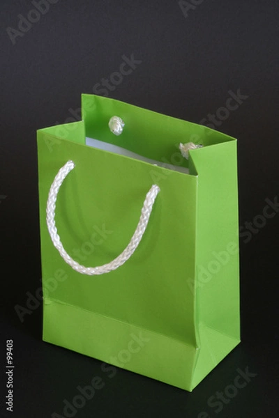 Fototapeta hollow gift