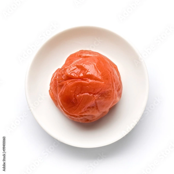 Obraz Umeboshi