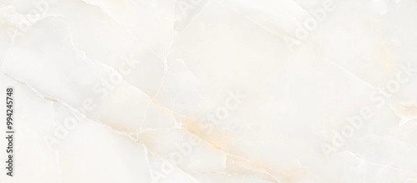 Fototapeta onyx marble texture with high resolution, modern stone texture, digital printing ceramic and porcelain tile, closeup to polished natural stone 