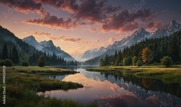 Obraz Beautiful technology wallpapers 