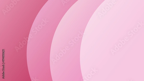 Fototapeta Gradient background color gradient concept graphic for illustration