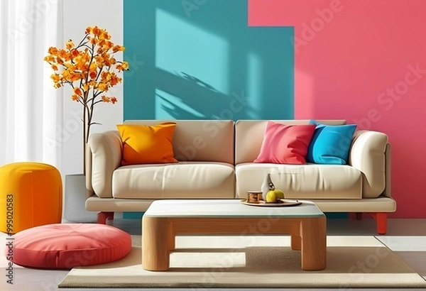 Fototapeta table
