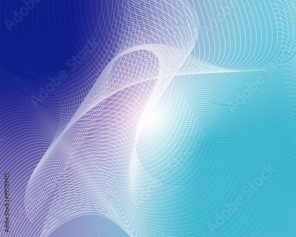 Obraz Abstract background 4