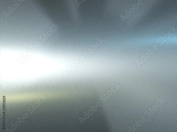 Obraz Blacha stalowa 2