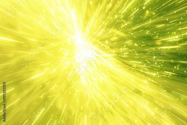 Fototapeta abstract light background