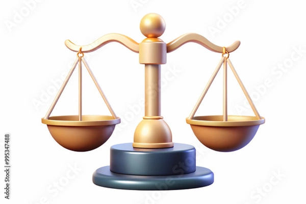 Obraz Flat Glossy Abstract Background with Glowing Circuits Symbolizing Technology Management: A Simple Vector Illustration for Smart Business Concepts