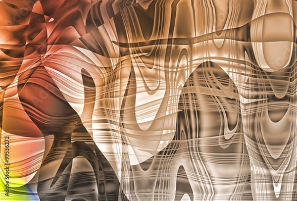 Fototapeta abstract background