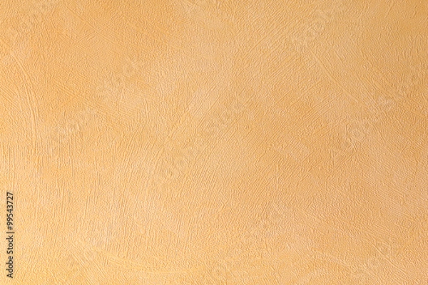 Obraz oranger Tapetenhintergrund