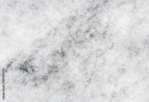 Obraz White marble texture background, abstract marble texture (natural patterns) for design.