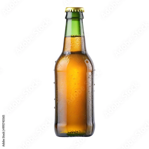 Fototapeta Glass of beer