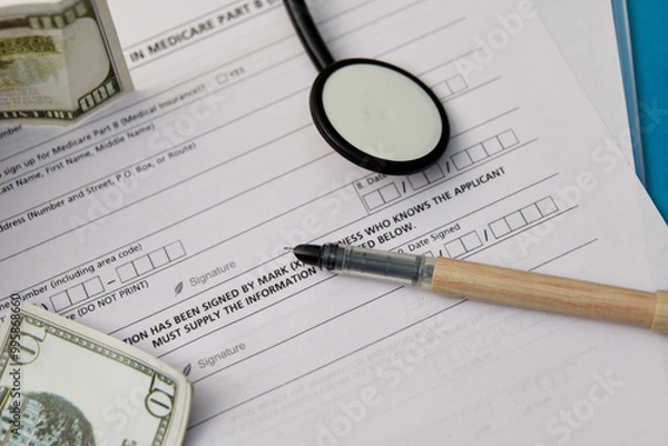 Obraz Medicare Costs and Coverage