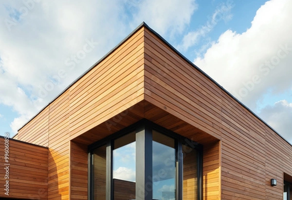 Obraz brick building