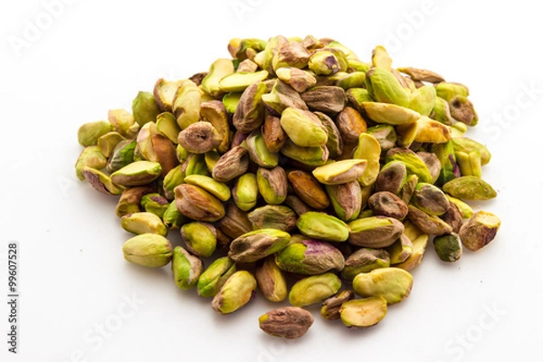 Obraz Pistachios