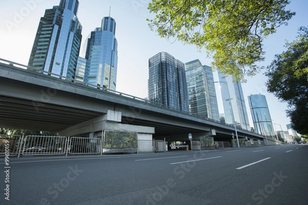 Obraz Professional use auto advertising backplate