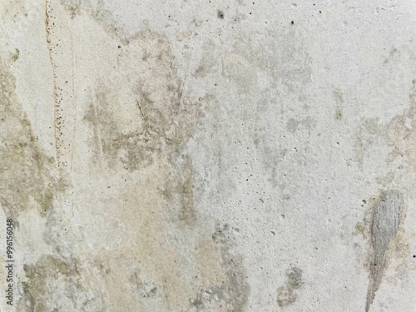 Obraz Abstract background of age concrete or cement textured surface, variations in tone with beige and gray, faint patterns.