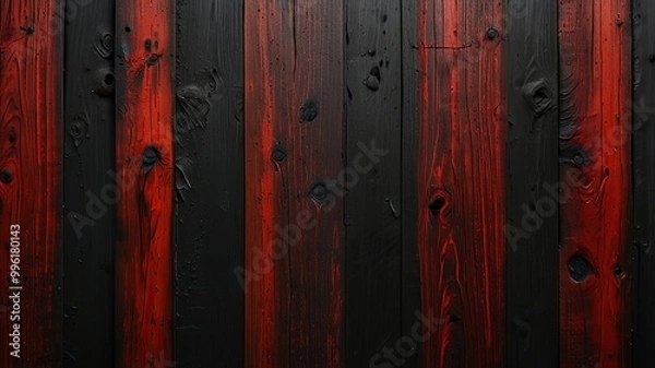 Obraz New Free Photo Burnt wood texture wood charcoal background