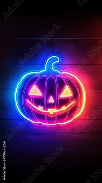 Fototapeta Halloween concept background