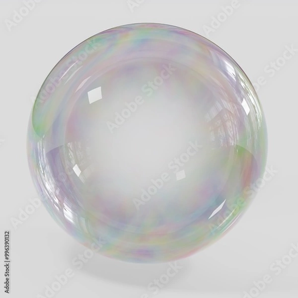 Obraz Glass ball