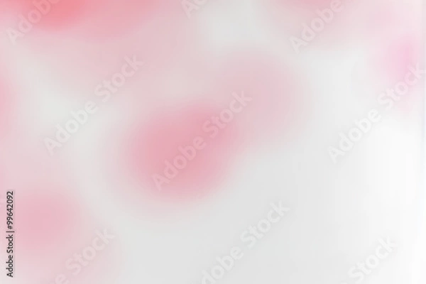 Fototapeta Abstract blur background of glitter, pink tone.