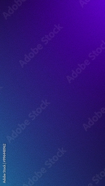 Fototapeta Dark Gradient Abstract Background