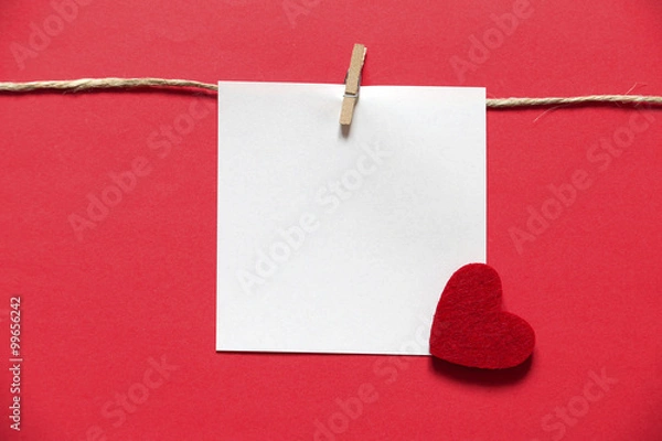 Obraz Love backround