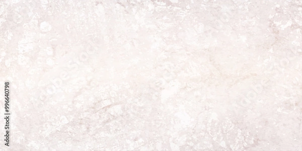 Fototapeta Abstract Marbled pattern in detailed painted texture. white paper texture and white background with old paper texture and vintage grunge design..white concreate wall are decoration and nature design