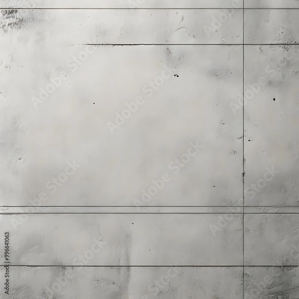 Obraz grey concrete wall texture