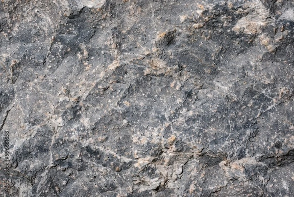 Fototapeta Textured Rock Surface