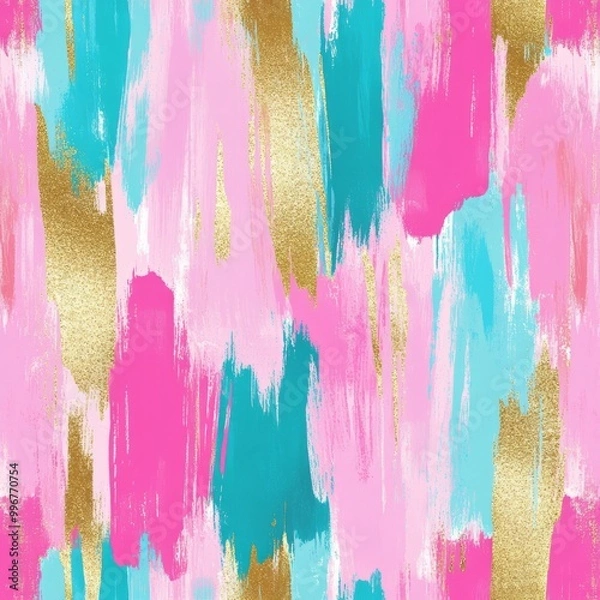 Fototapeta abstract watercolor background