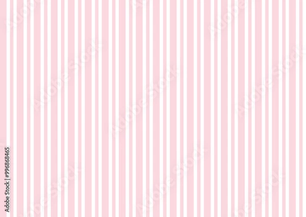 Fototapeta vertical pink stripe abstract background