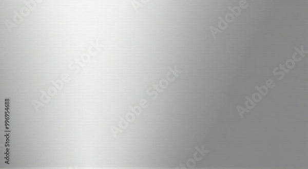 Fototapeta brushed metal background
