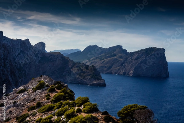 Obraz cap de formentor