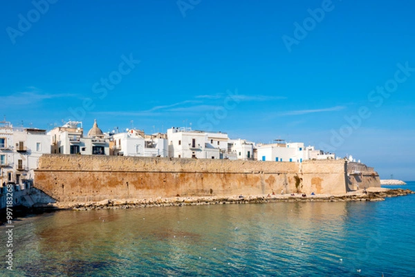 Fototapeta Cala Porta Vecchia