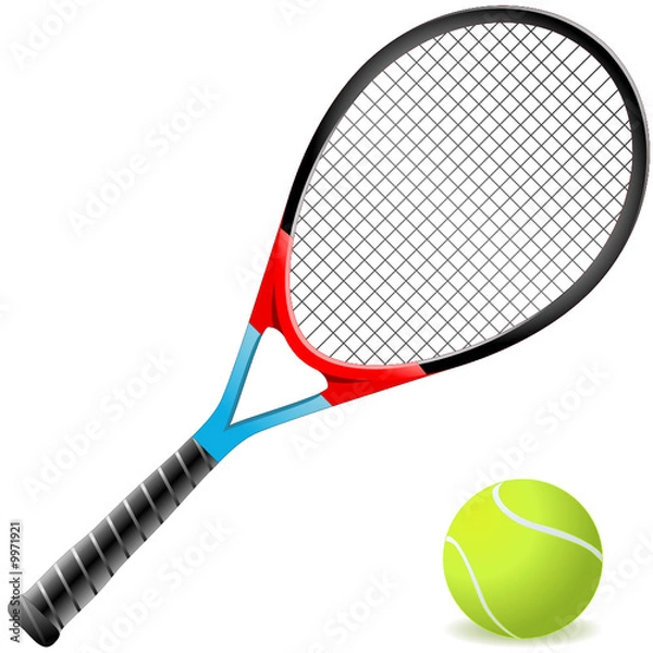 Fototapeta Tenis