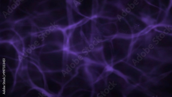 Obraz Purple abstract background