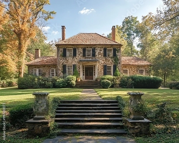 Fototapeta Online Real Estate Property Search