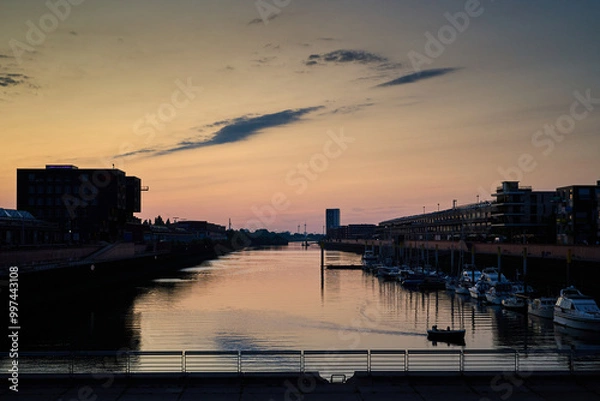 Obraz Hansestadt Bremen