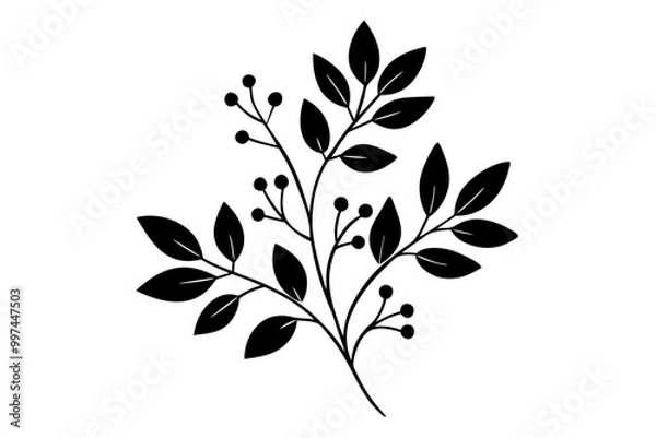 Fototapeta design element