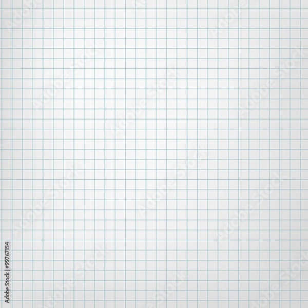 Fototapeta Paper texture, vector pattern