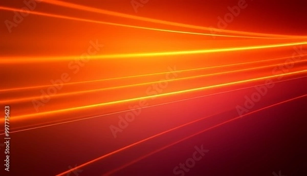 Fototapeta abstract background with lines